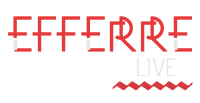 Logo EFFERRE rosso